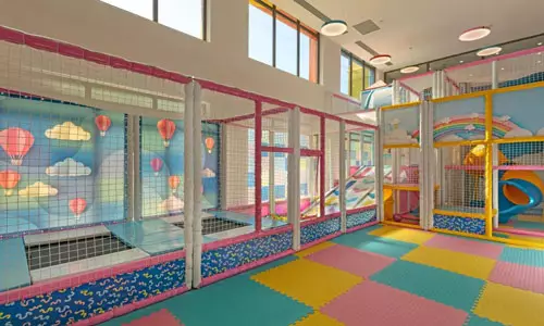 هتل کولینان بلک آنتالیا هتل کولینان بلک آنتالیا